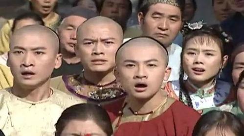 网剧吃瓜群众怎么演戏